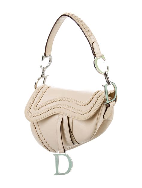 dior saddle bag real|genuine dior saddle bag.